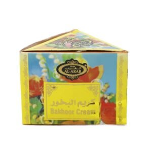 FEAH BAKHOUR CREAM  8 GMS (AL ARAB)