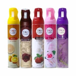 TROPICARE A/F 300ML ASSTD