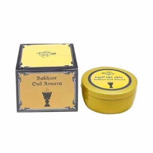 FEAH ARABIA BAKHOOR OUD AMEERA 55GM
