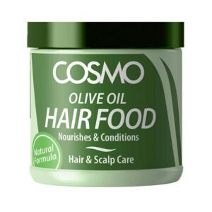 Cosmo Olive Oil with Hair Strenthens & Conditioning Formula 170Ml