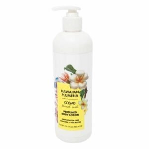 Cosmo Soothing Body Lotion - Calm & Repair Sensitive Skin 480Ml