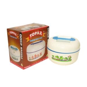 2500 TWINS HOTPOT