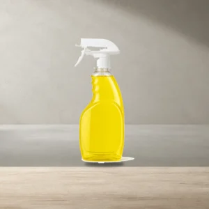 Lemon Floor Cleaner