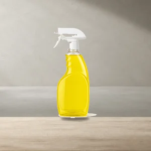 Lemon Glass Cleaner