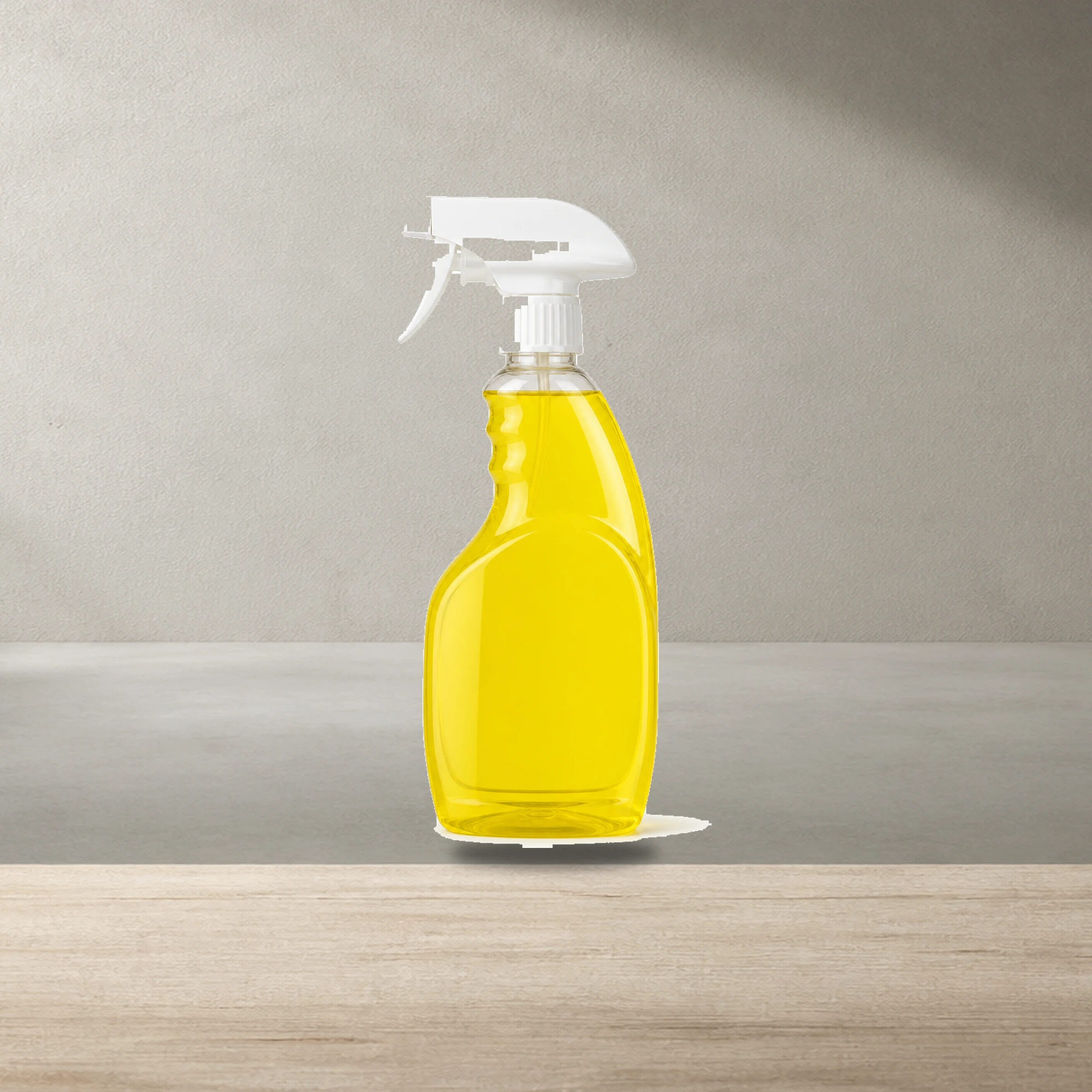 Lemon Glass Cleaner - Image 2