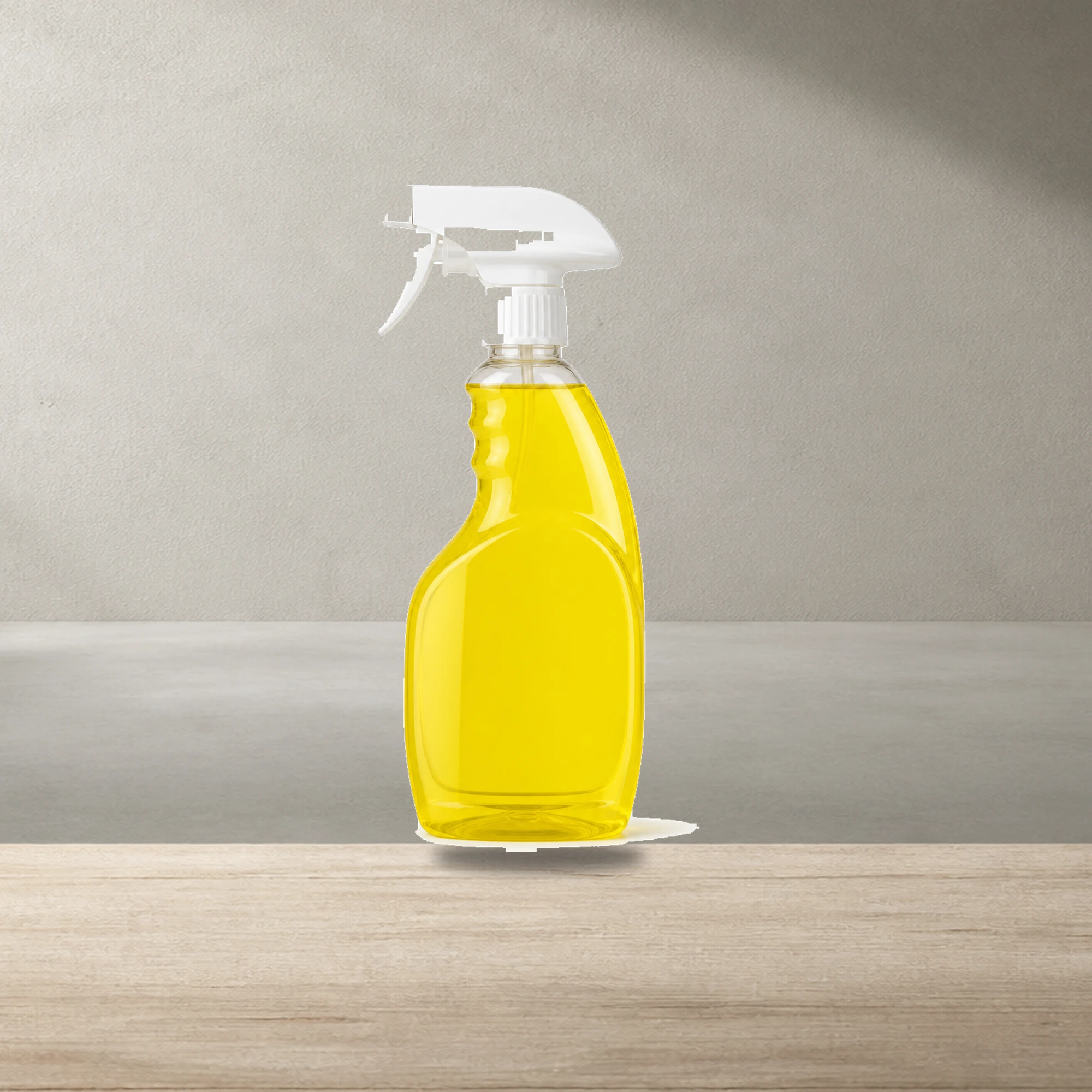 Lemon Glass Cleaner - Image 4