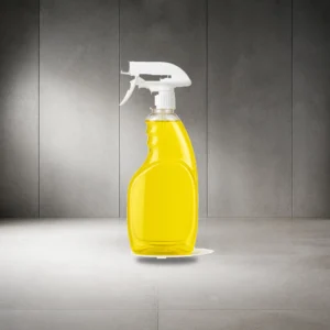 Lemon Kitchen Degreaser
