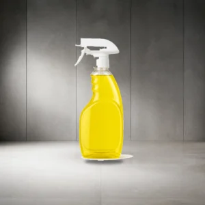 Lemon Bathroom Cleaner