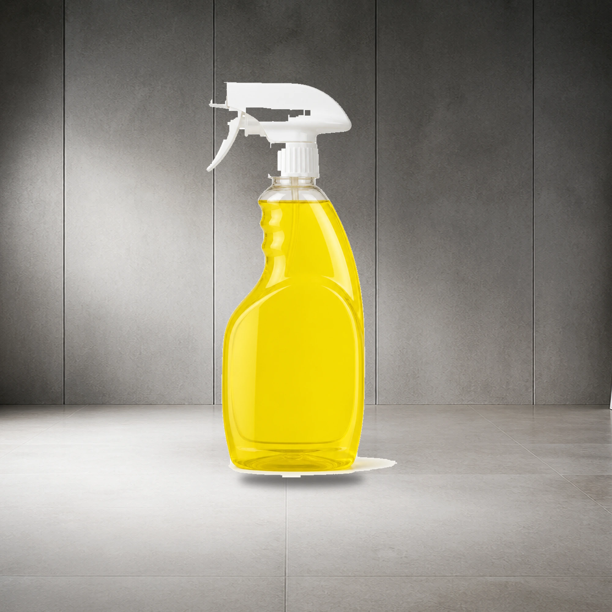 Lemon Bathroom Cleaner - Image 3
