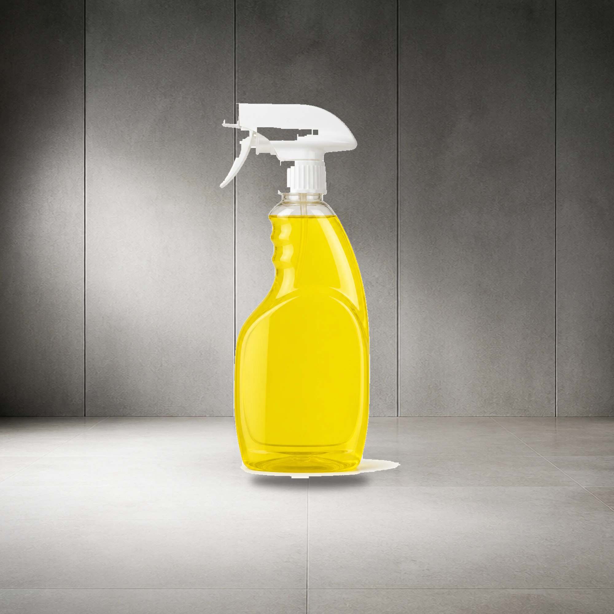 Lemon Bathroom Cleaner - Image 4