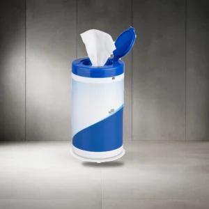 Lemon Surface Wipes