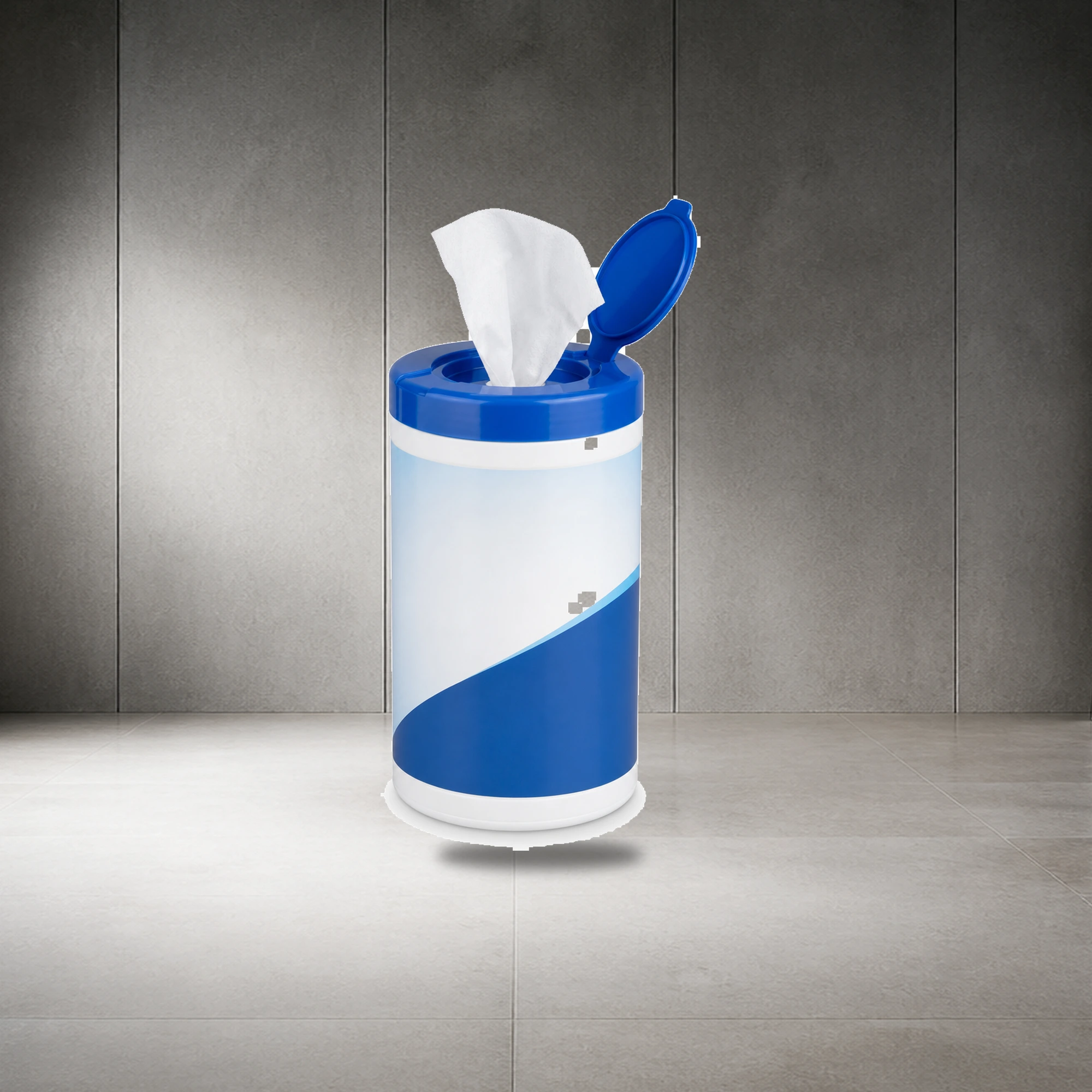 Lemon Surface Wipes - Image 2