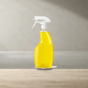 Pine Glass Cleaner