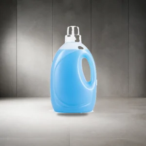 Lemon Laundry Detergent Liquid