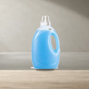 Lemon Fabric Softener