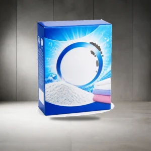 Pine Laundry Detergent Powder