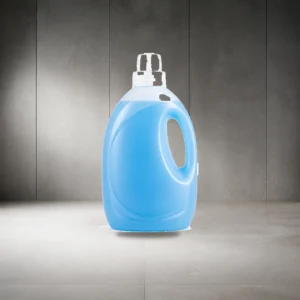 Pine Laundry Detergent Liquid