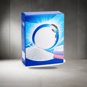 Lavender Laundry Detergent Powder