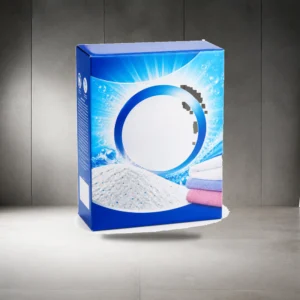 Ocean Laundry Detergent Powder 500g