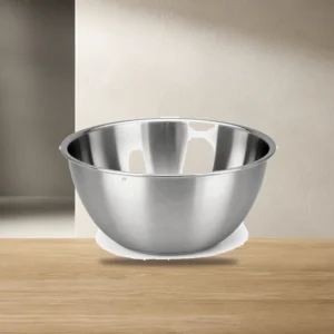 Stainless Steel Mixing Bowl