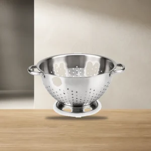 Stainless Steel Colander