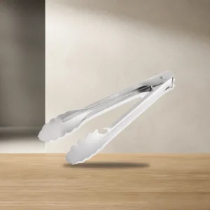 Silicone Kitchen Tongs