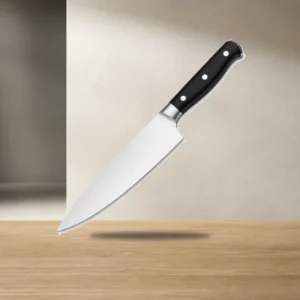 Carbon Steel Chef Knife