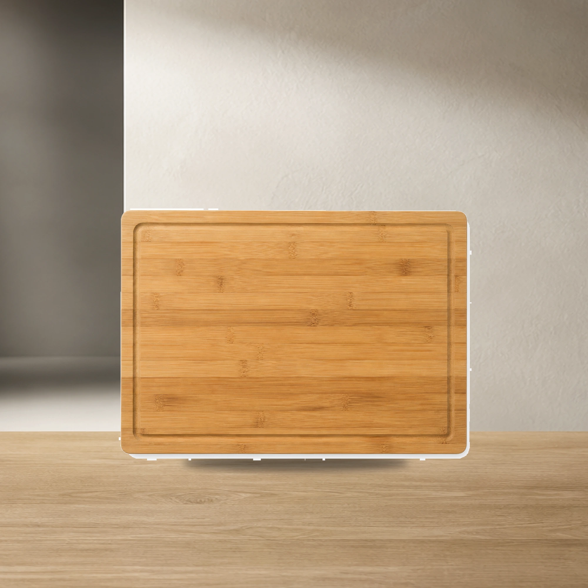 Plastic Cutting Board - Image 2