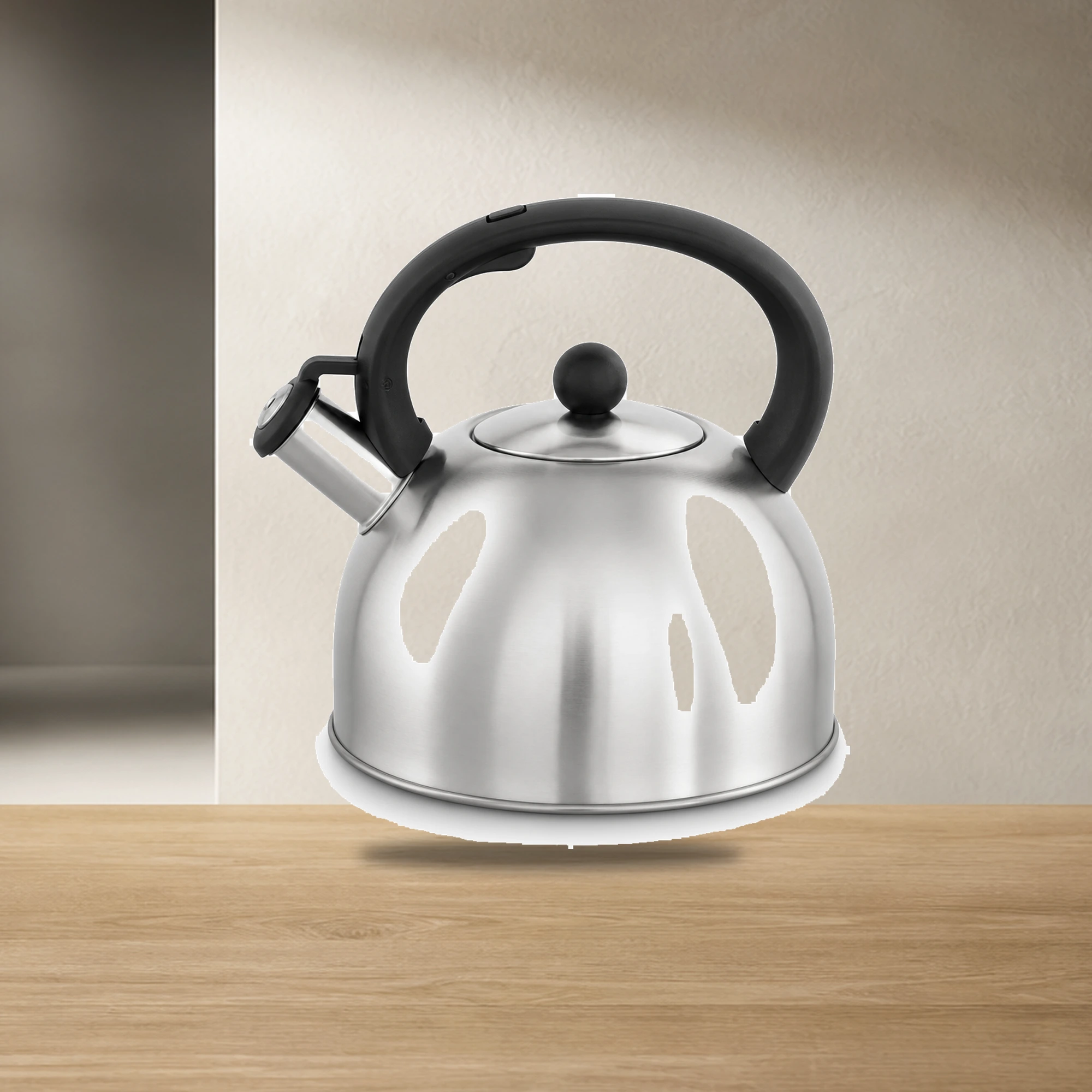 Glass Kettle - Image 2