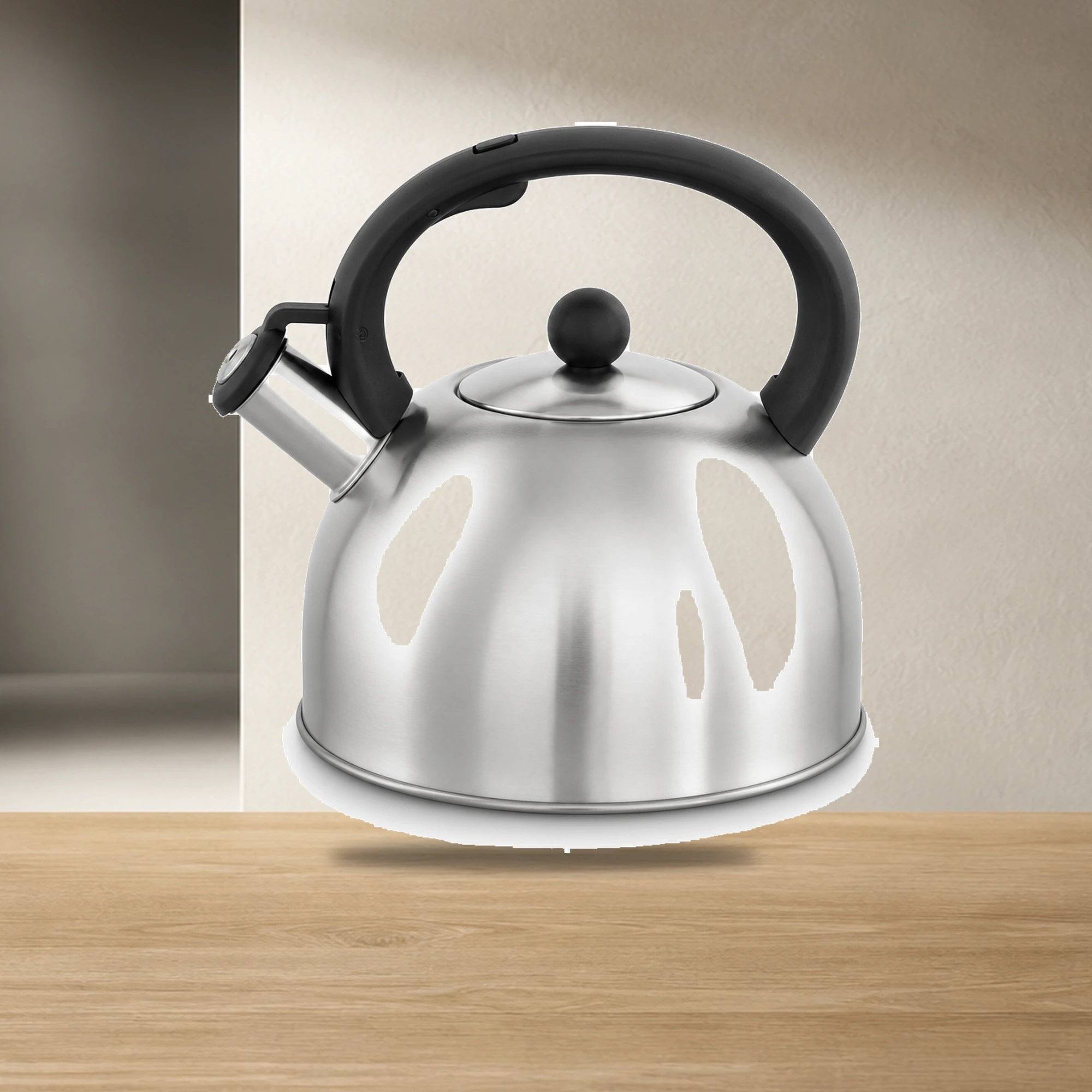 Glass Kettle - Image 3