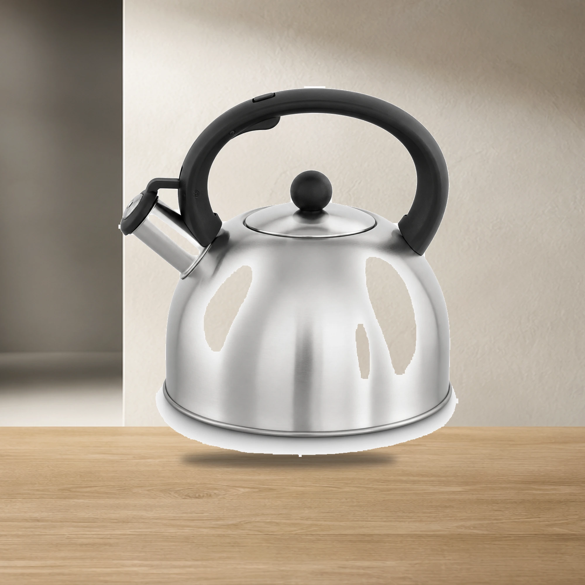 Glass Kettle - Image 4