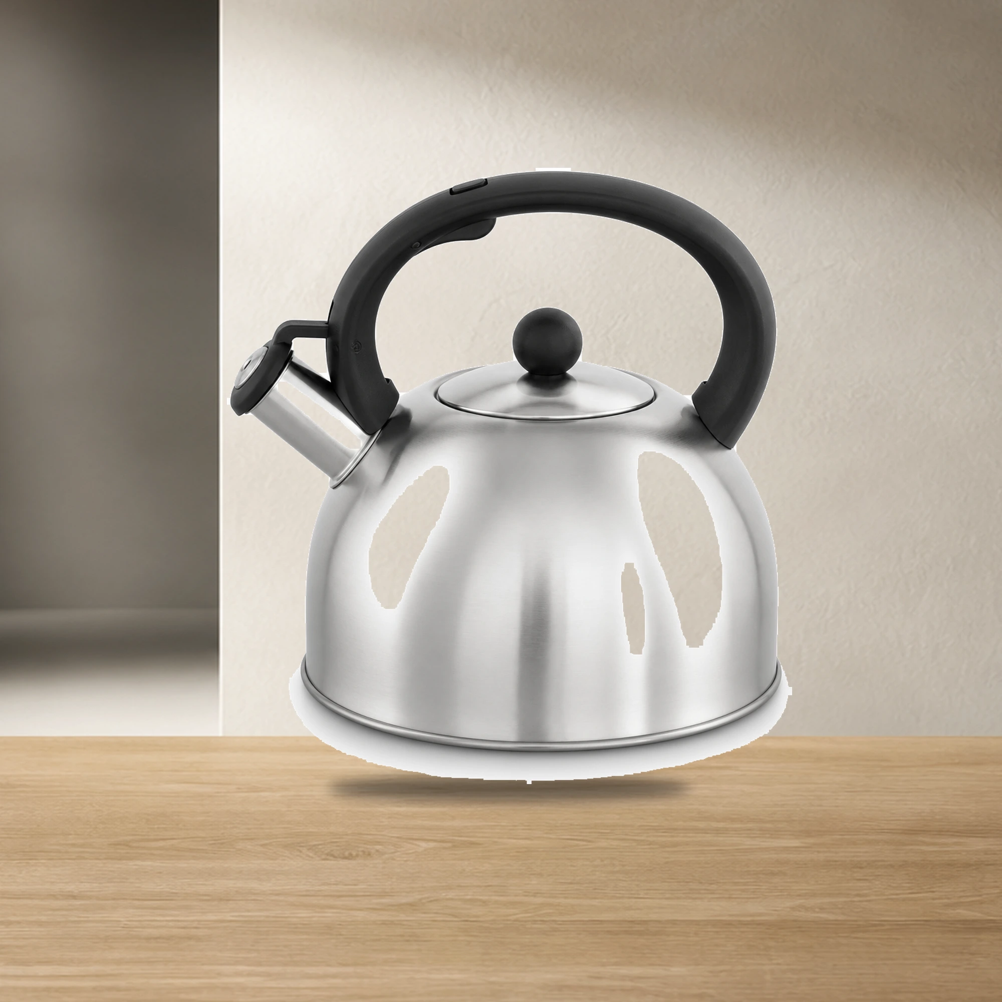 Glass Kettle