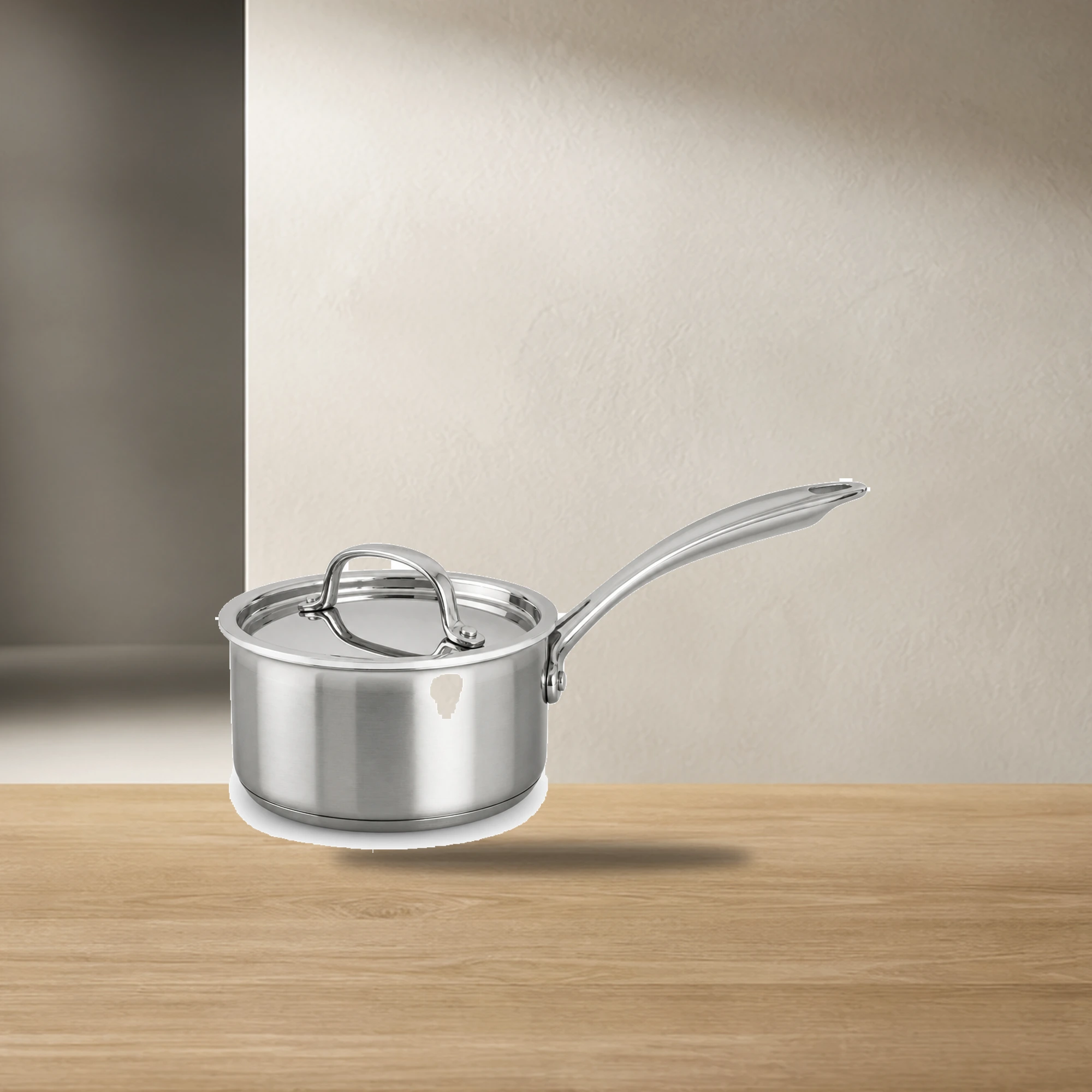 Plastic Saucepan - Image 2