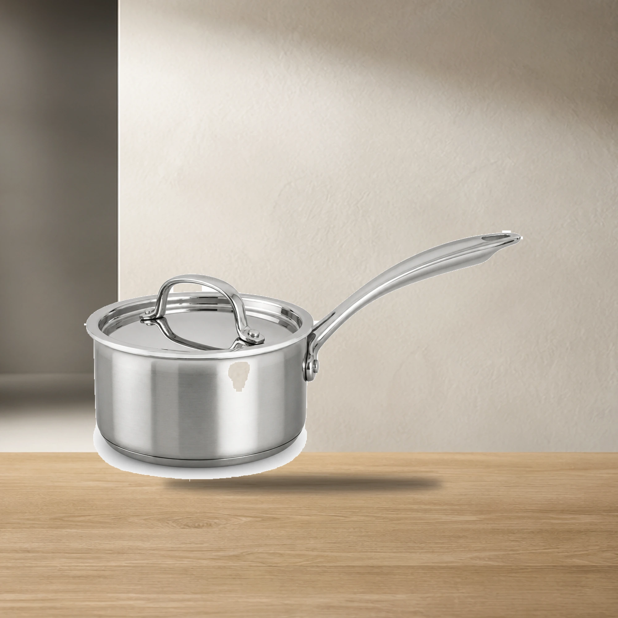 Plastic Saucepan - Image 3