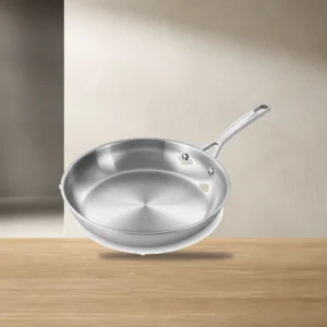 Plastic Frying Pan