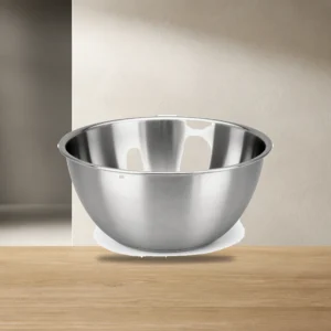 Plastic Mixing Bowl