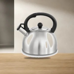 Plastic Kettle