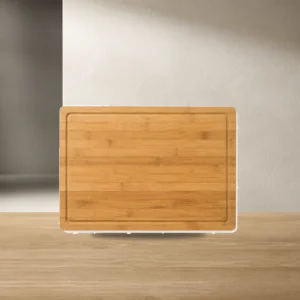 Silicone Cutting Board