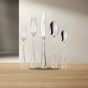 Stainless Steel Cutlery Set