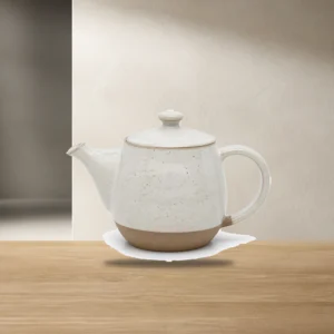 Glass Teapot