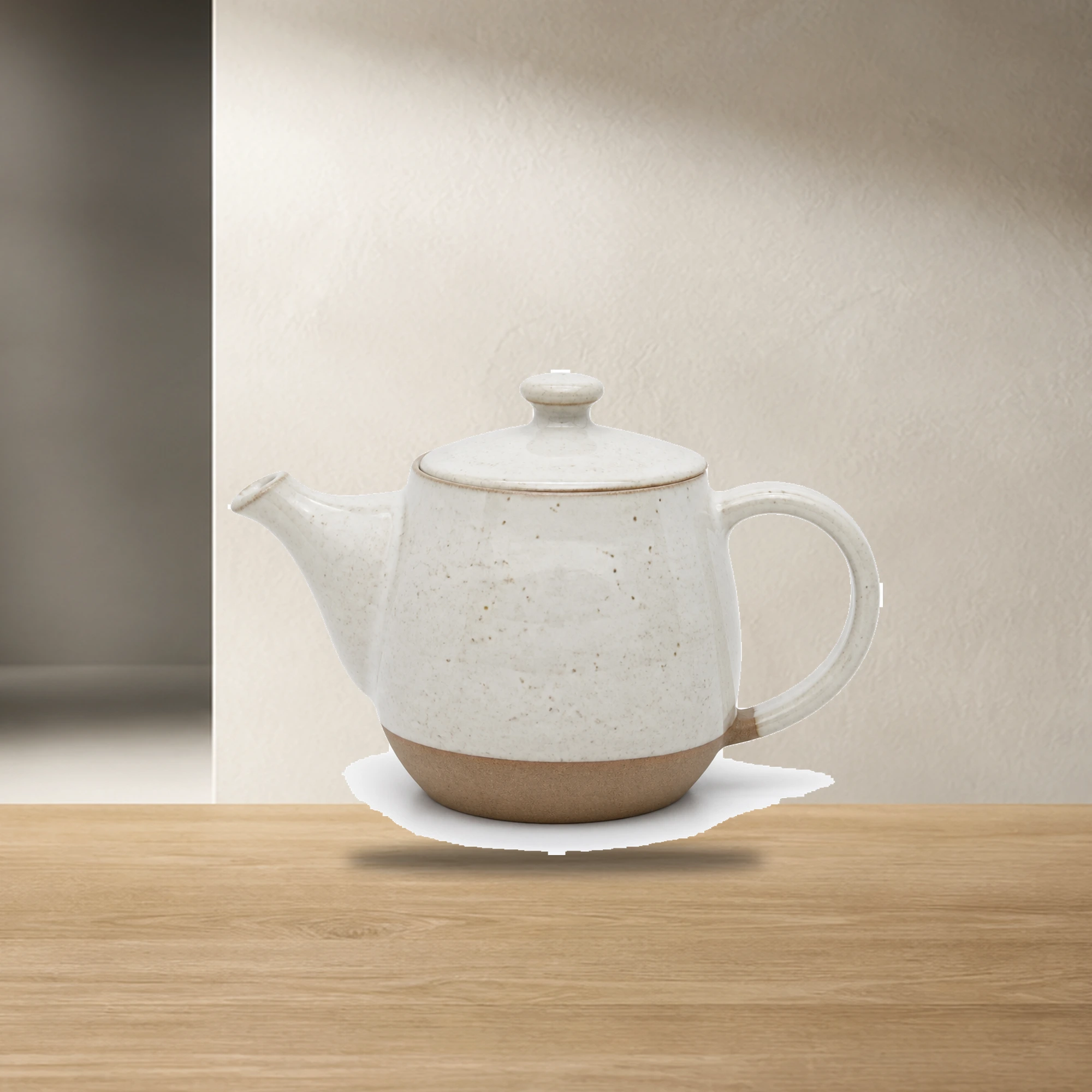 Ceramic Teapot - Image 2