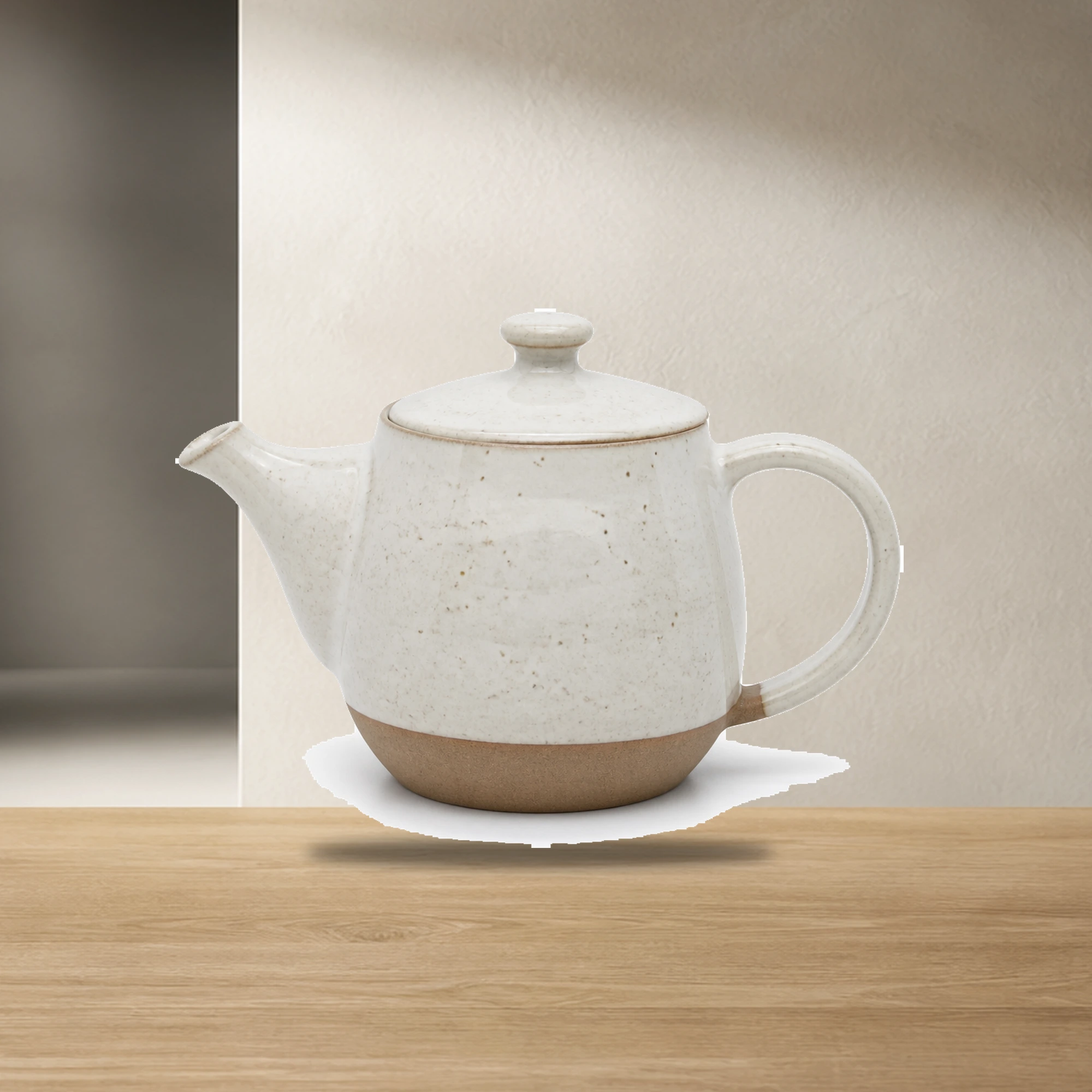 Ceramic Teapot - Image 3