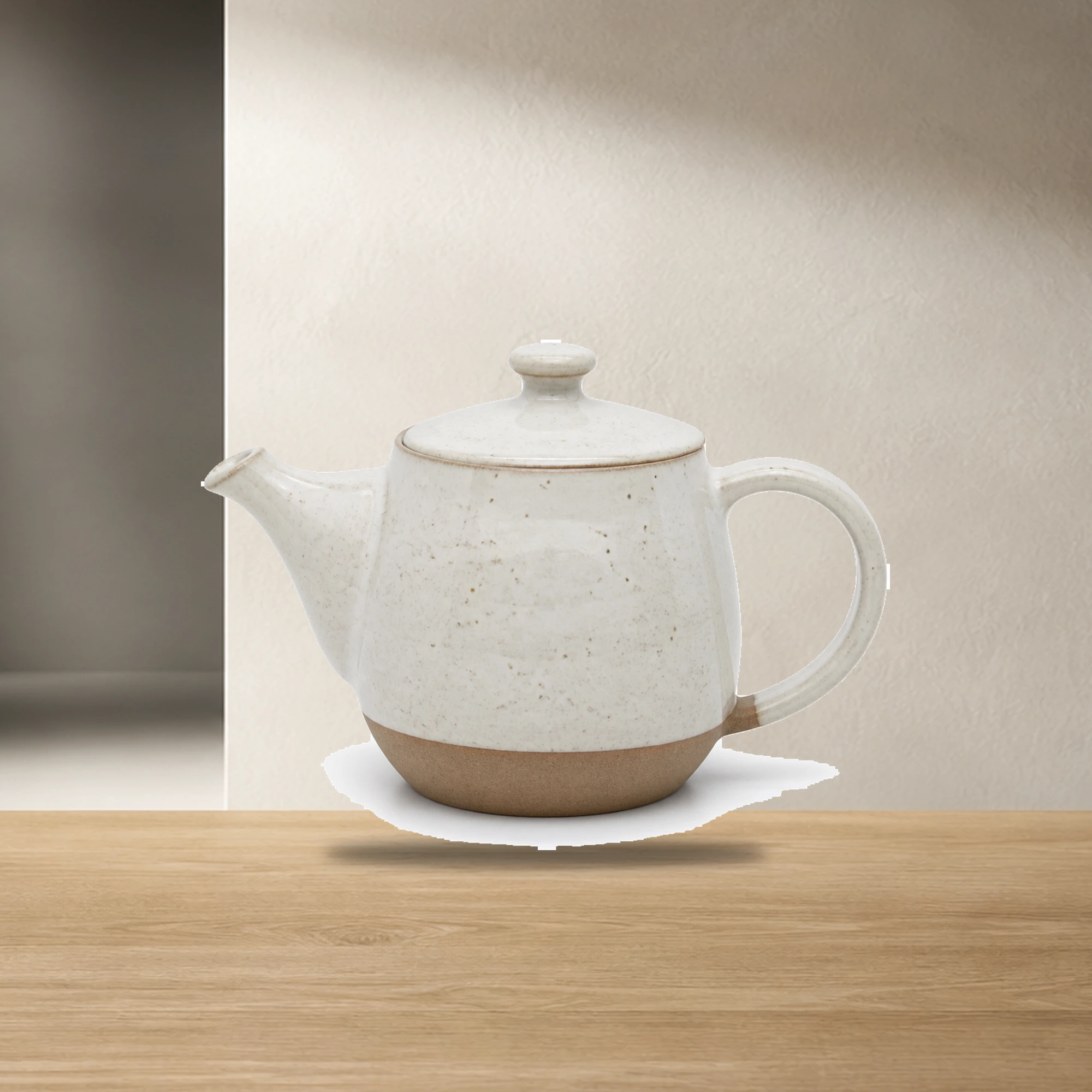 Ceramic Teapot - Image 4