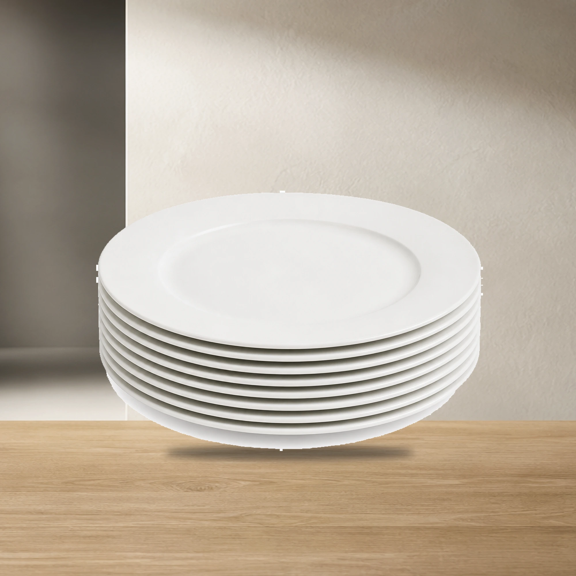 Black Side Plate Set - Image 4