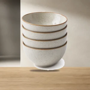 Blue Bowl Set 2 Pack