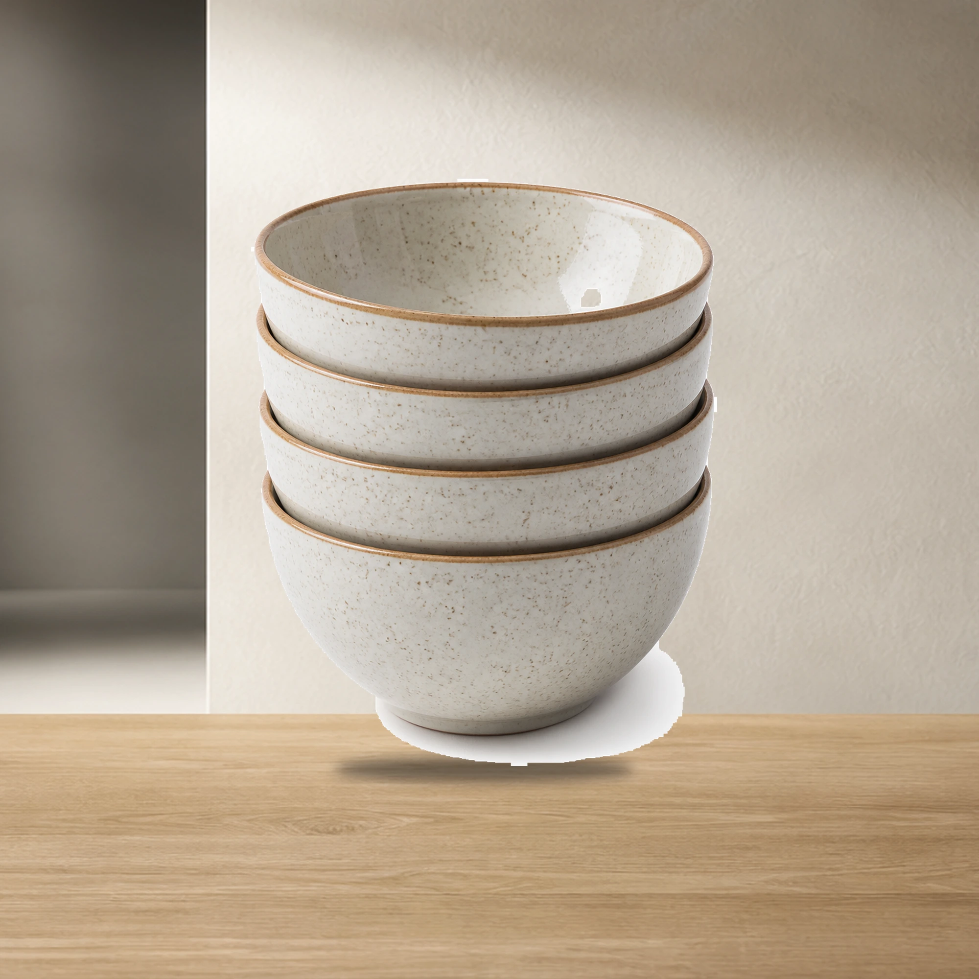 Blue Bowl Set 2 Pack - Image 2