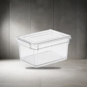 White Shoe Organizer