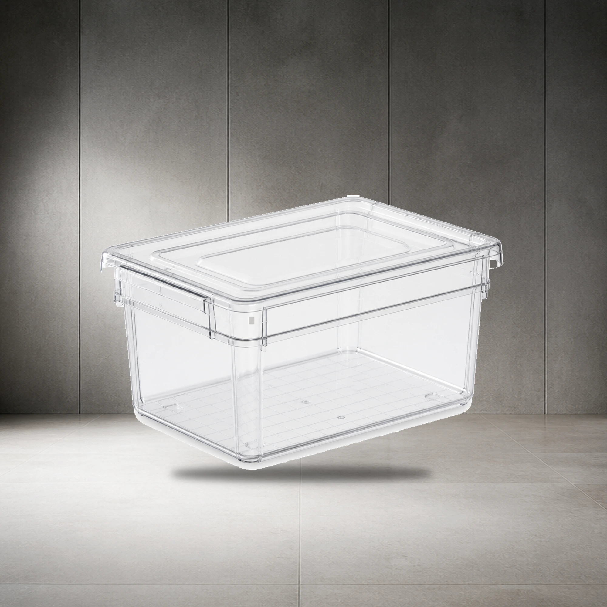 White Foldable Storage Cube - Image 4