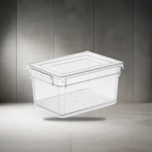 White Drawer Organizer Set