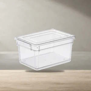 Blue Underbed Storage Box